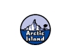 Arctic Island