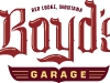 boyds