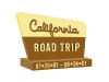 California Road Trip