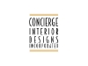 Concierge Interior Designs