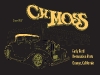 CW Moss T-Shirt