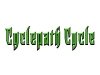 Cyclepath Cycle