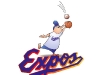 Expos logo