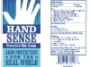 handsense