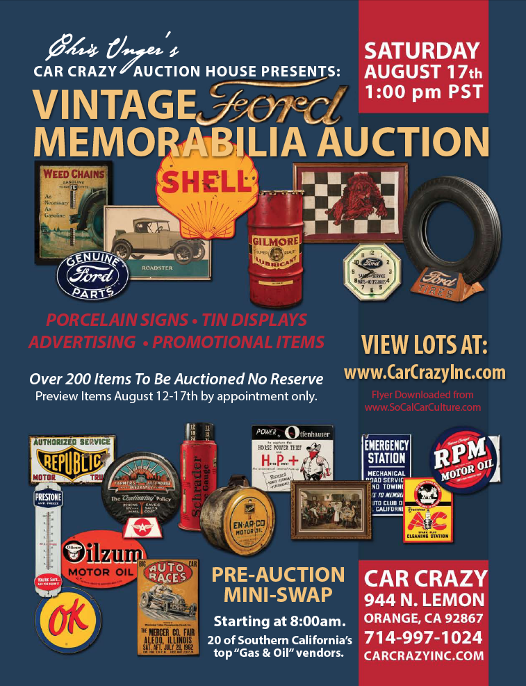 auctionflyer