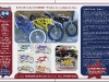 Hot Rod Bicycles Consignment Brochure inside spread