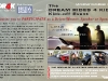 Dream Rides for Kids Flyer