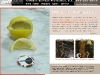 TuffSkin Surface Protection Website