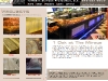 TuffSkin Surface Protection Website
