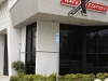 JFRS exterior signage