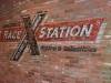 JFRS interior signage