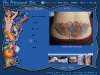 Mermaids Tale website