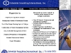 ColombiniConsultingInternational.com
